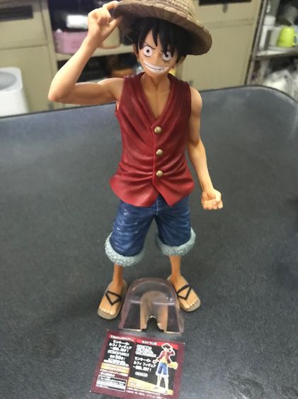 Onepiece Monkey D Luffy  the Greatest 20th Anniversary  รูปที่ 6