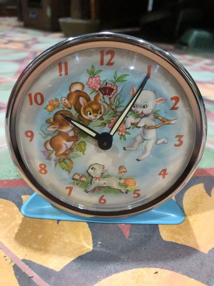 นาฬิกาเก่า