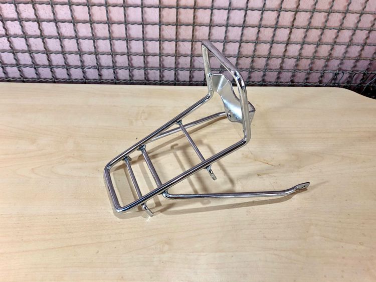 ตะแกรงหน้า RC 100 รูปที่ 6