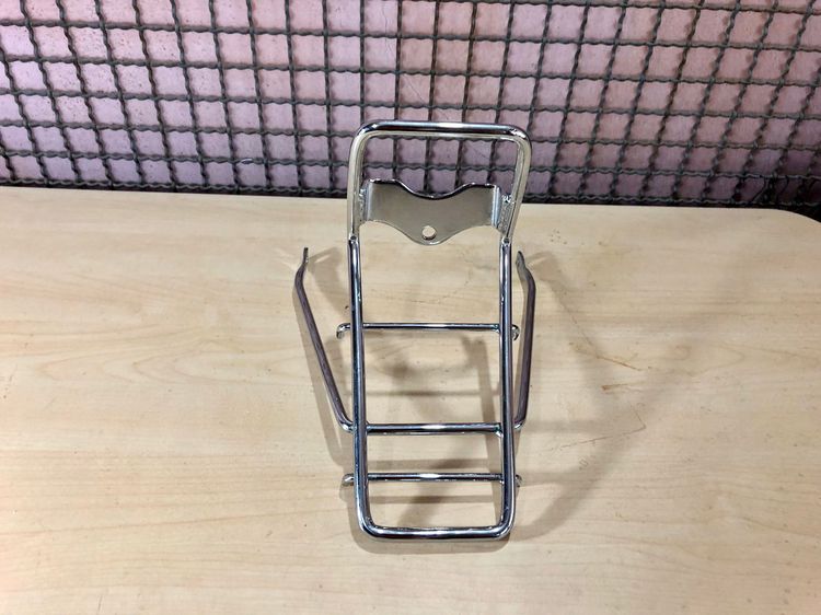 ตะแกรงหน้า RC 100 รูปที่ 2