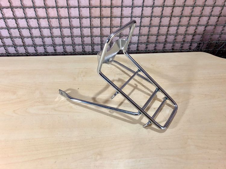 ตะแกรงหน้า RC 100 รูปที่ 7