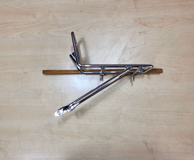 ตะแกรงหน้า RC 100 รูปที่ 8