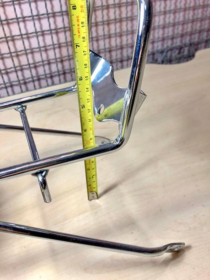 ตะแกรงหน้า RC 100 รูปที่ 10