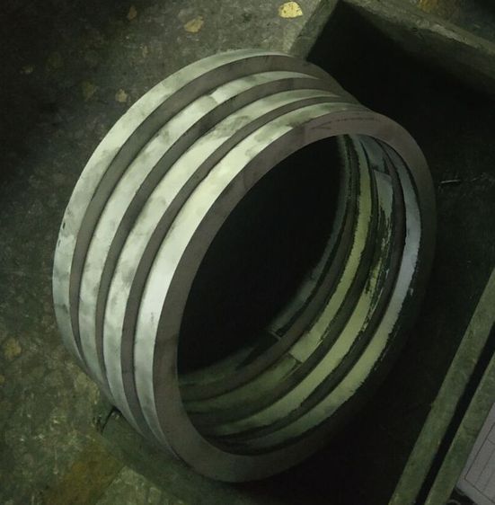 โลหะหนัก Heavy Alloy WNiFe Tungsten Nickel Iron Heavy Alloy Wolfram Nickel Iron วุลแฟรม ทังสเตนนิกเกิลไอรอน สั่งได้ครับ ใช้เวลาผลิต14-20วัน รูปที่ 7