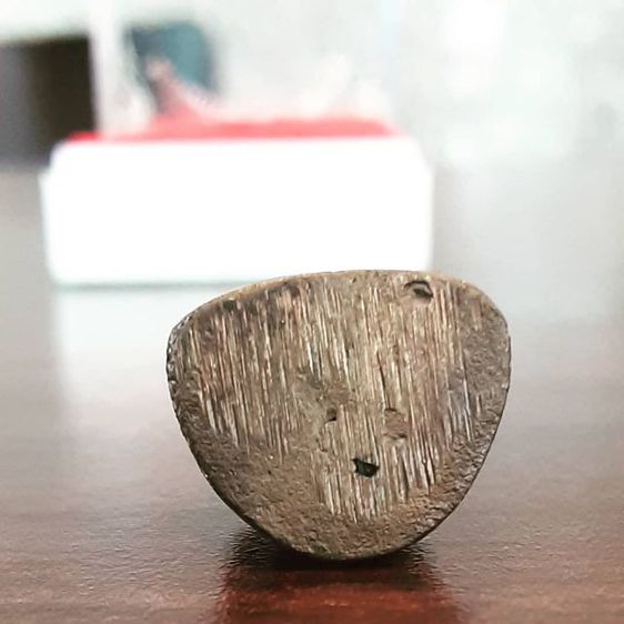 หลวงปู่ทวด หลวงพ่อเกษมปลุกเสก รูปที่ 5