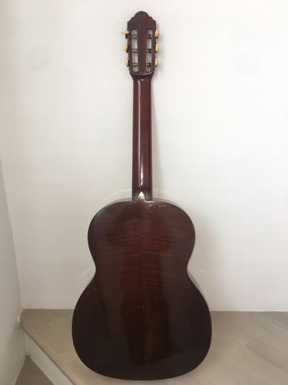 YAMAHA NO. 120 NIPPON GAKKI Classical Guitar รูปที่ 3