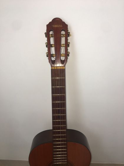 YAMAHA NO. 120 NIPPON GAKKI Classical Guitar รูปที่ 4