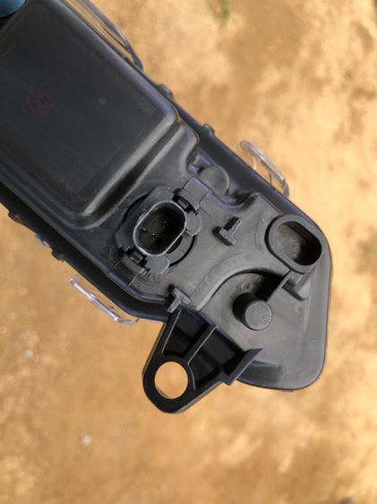 ไฟ Daylight LED S-Class W221 S300 S350 S500 และ W218 CLS250 CLS350 Parking Sensor A2125420018 รูปที่ 13