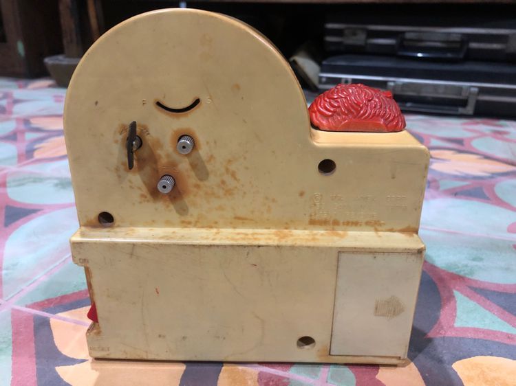 นาฬิกาเก่า รูปที่ 3