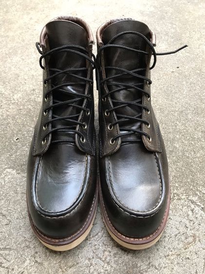 RED WING 8890 boots รูปที่ 7