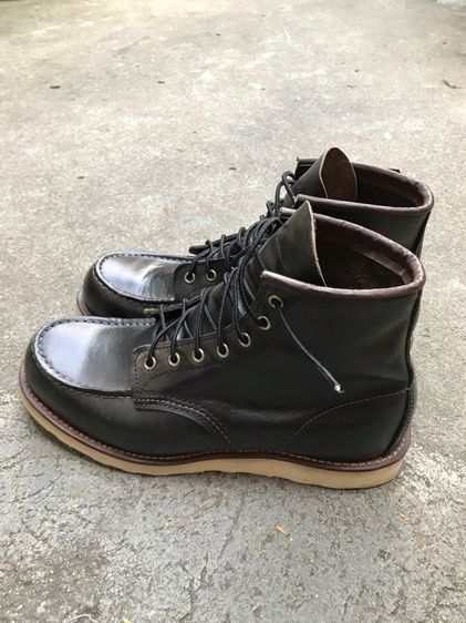RED WING 8890 boots รูปที่ 4