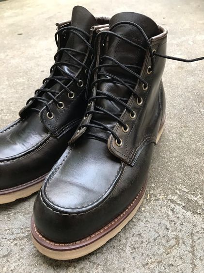 RED WING 8890 boots รูปที่ 1