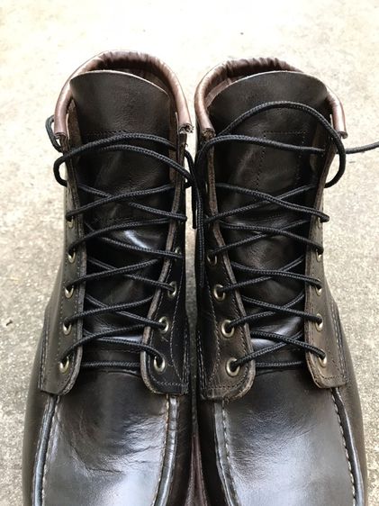 RED WING 8890 boots รูปที่ 2