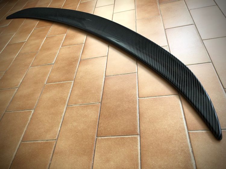 ครอบกระจกข้าง BMW M3 F30 F36 F20 F87 E84 ใส่ Serier1 Series2 Series3 Series4 X1 รูปที่ 12