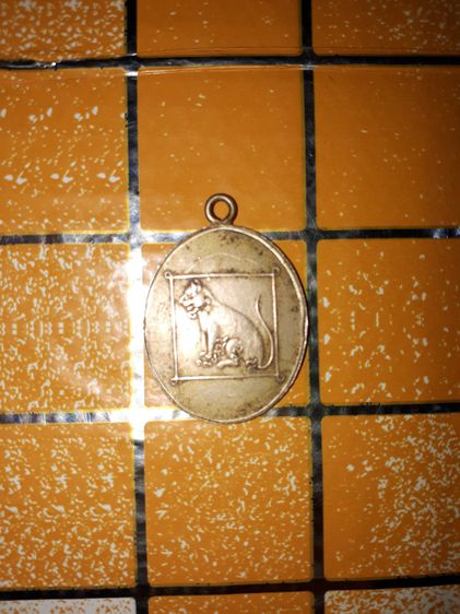เหรียญหลวงพ่อนุ้ย รุ่นแรก ปี 2479 บล็อคหน้าต่างนิยม วัดม่วง จ.สุราษฎร์ธานี เนื้ออัลปาก้า เหรียญนี้เป็นบล็อกนิยม บล็อกหน้าต่าง รูปที่ 16