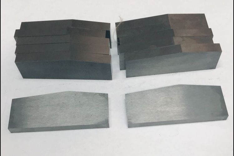 คาร์ไบด์เจาะถนน กรีดร่องถนน ร่องคอนกรีต Carbide Drill Concrete highway , Tungsten bit road track รูปที่ 17