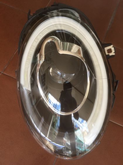 ไฟหน้า รถมินิ แท้มือสองญี่ปุ่น รูปที่ 5