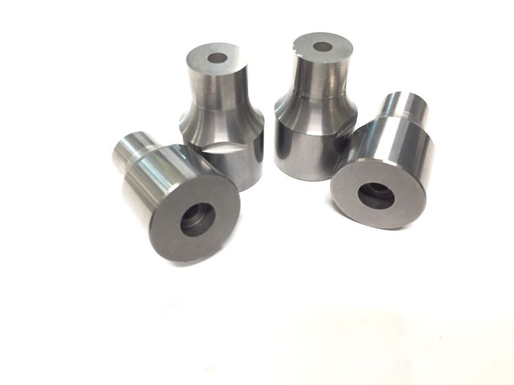 รับเจียร์ราบ คาไบ เจียร์กลม เจียร์ค่าขนาน งานคาร์ไบด์ carbide polshing surface รูปที่ 15