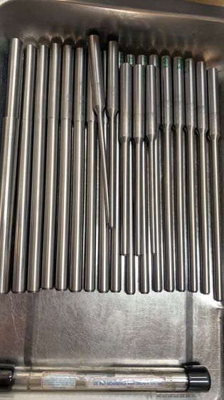 โลหะหนัก Heavy Alloy WNiFe Tungsten Nickel Iron Heavy Alloy Wolfram Nickel Iron วุลแฟรม ทังสเตนนิกเกิลไอรอน สั่งได้ครับ ใช้เวลาผลิต14-20วัน รูปที่ 13