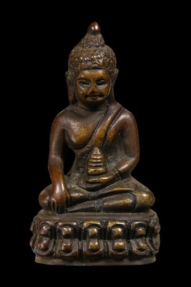 พระกริ่งวัดตรีทศเทพ