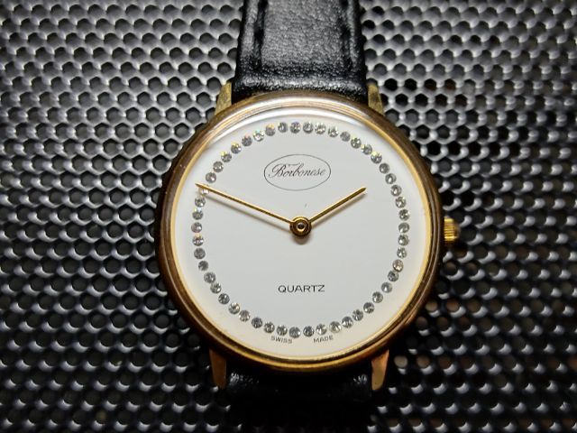 Borbonese lady รูปที่ 3