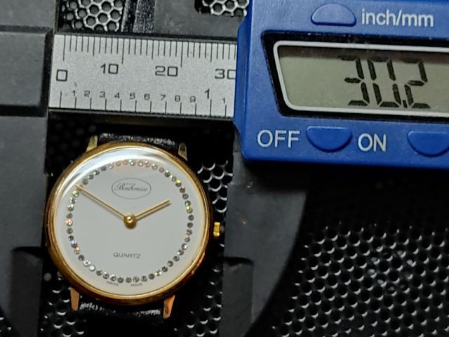 Borbonese lady รูปที่ 7