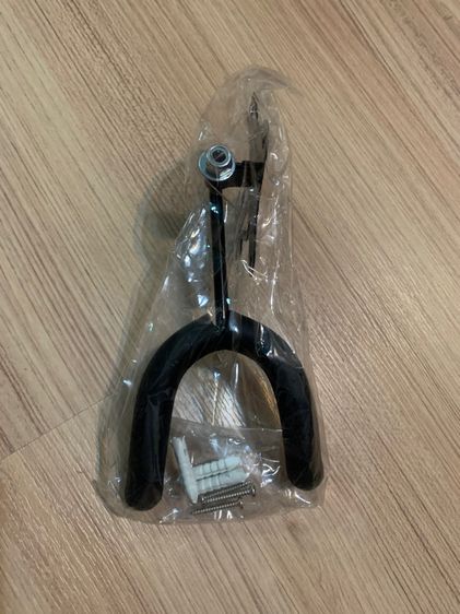 ที่แขวนกีตาร์ติดผนัง แขวนกีตาร์ไฟฟ้าหรือกีตาร์โปร่งได้ รูปที่ 7