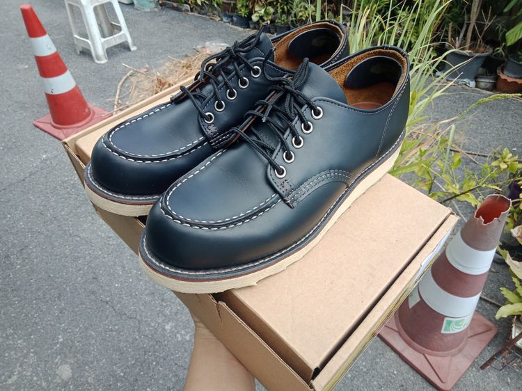 red wing irish setter oxford