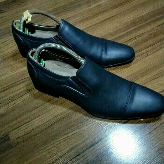 สีทาหนัง เปลี่ยนสีรองเท้าหนัง สปากระเป๋าเอง รูปที่ 2