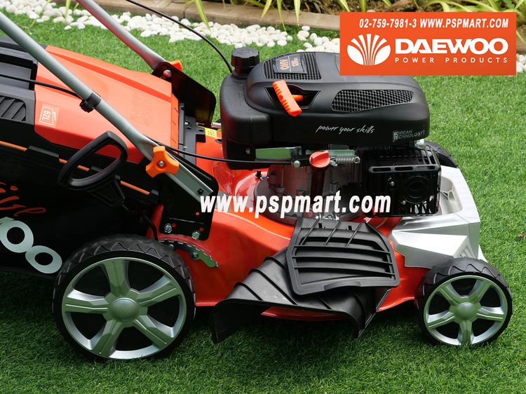 MARUYAMA BC360HT-RS เครื่องตัดหญ้าสะพายบ่า รูปที่ 2