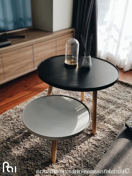 ผลิตเฟอร์นิเจอร์ไม้จริงบ้านพัก คอนโด ออฟฟิศ โรงเรียน โรงเเรมรีสอร์ท คาเฟ่ ร้านอาหารต่างๆ รูปที่ 15