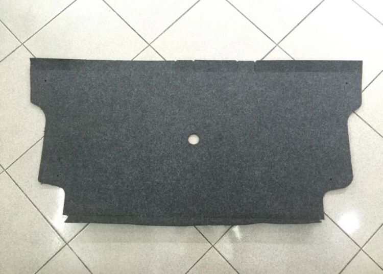 สวิตกระจก แผ่นพรม แผงปิดท้าย ปิดยางอะไหล่ Series3 E46 ใส่ ตาตก ตายก รูปที่ 8