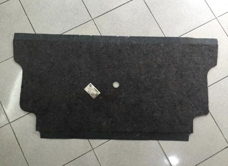 สวิตกระจก แผ่นพรม แผงปิดท้าย ปิดยางอะไหล่ Series3 E46 ใส่ ตาตก ตายก รูปที่ 2