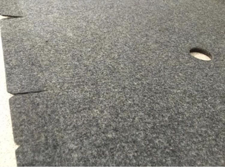 สวิตกระจก แผ่นพรม แผงปิดท้าย ปิดยางอะไหล่ Series3 E46 ใส่ ตาตก ตายก รูปที่ 12