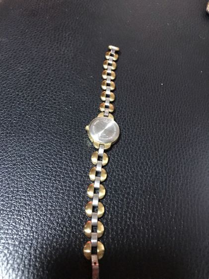 นาฬิกาหญิงยี่ห้อ TISSOT 1853 สองกษัตริย์ SWISS MADE แท้ รูปที่ 5