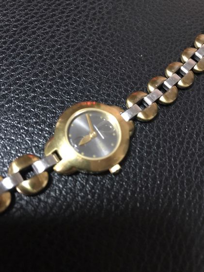 นาฬิกาหญิงยี่ห้อ TISSOT 1853 สองกษัตริย์ SWISS MADE แท้ รูปที่ 3