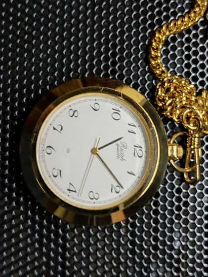 นาฬิกาพก Ricoh รูปที่ 2