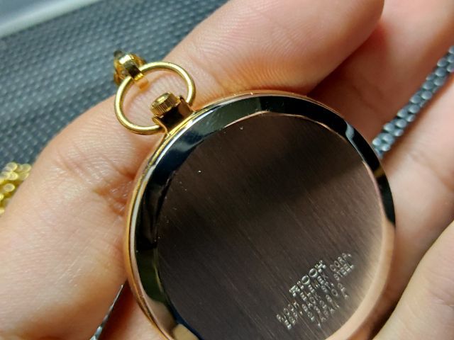 นาฬิกาพก Ricoh รูปที่ 6