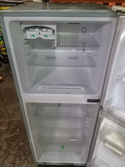 ขายตู้เย็น Samsung 2 ประตู
ระบบโนฟรอสไม่มีน้ำแข็งเกาะ
ละลายเองน้ำแข็งอัตโนมัติ 7.7 คิว
สินค้าใช้งานได้ปกติ มีรับประกัน
 รูปที่ 6