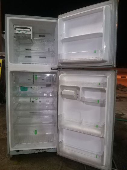 ขายตู้เย็น Samsung 2 ประตู
ระบบโนฟรอสไม่มีน้ำแข็งเกาะ
ละลายเองน้ำแข็งอัตโนมัติ 7.7 คิว
สินค้าใช้งานได้ปกติ มีรับประกัน
 รูปที่ 5