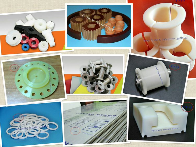 เบกาไลท์ ซุปเปอร์ลีน พลาสติกวิศวกรรม  EPOXY G10  EPOXY G11 อีพ็อกซี่ จี11 อีพ็อกซี่ จี10 รูปที่ 2