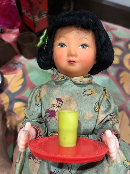 ของเก่าสะสม รูปที่ 3