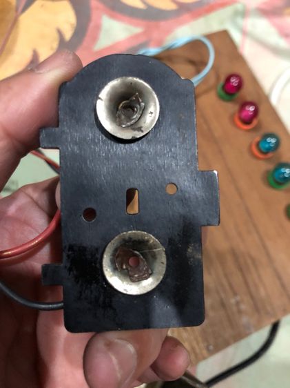 ของเก่าสะสม รูปที่ 5