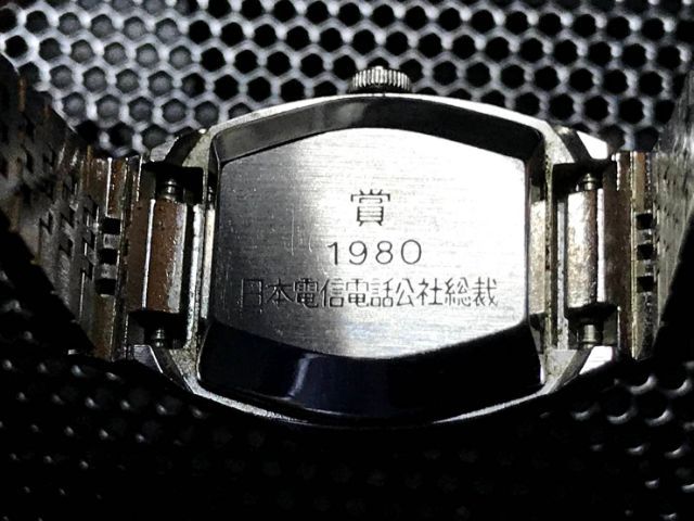 Citizen CQ lady รูปที่ 4