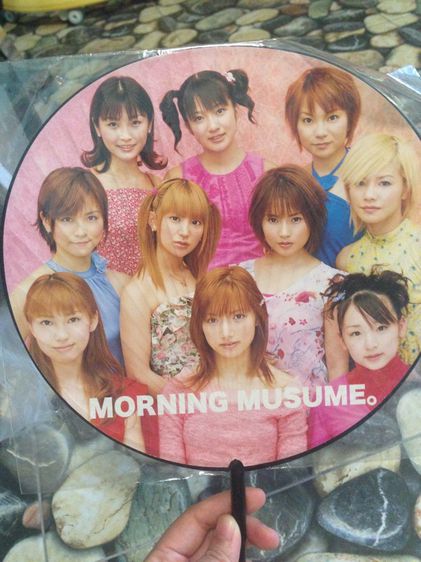 ขายเหมาของสะสม Morning Musume รูปที่ 15