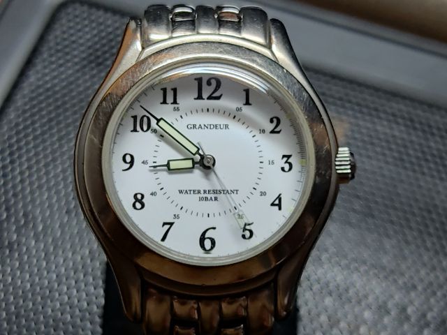 Grandeur titanium รูปที่ 3