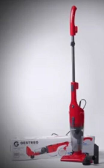เครื่องดูดฝุ่น GESTREO รูปที่ 2