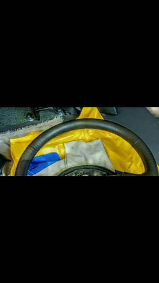 สีย้อมหนัง ซ่อมรองเท้าหนัง กระเป๋าหนังถลอก เบาะหนังแตกลาย รูปที่ 5