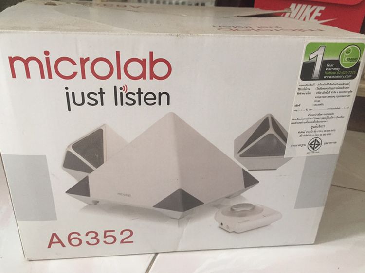 microlab a6352