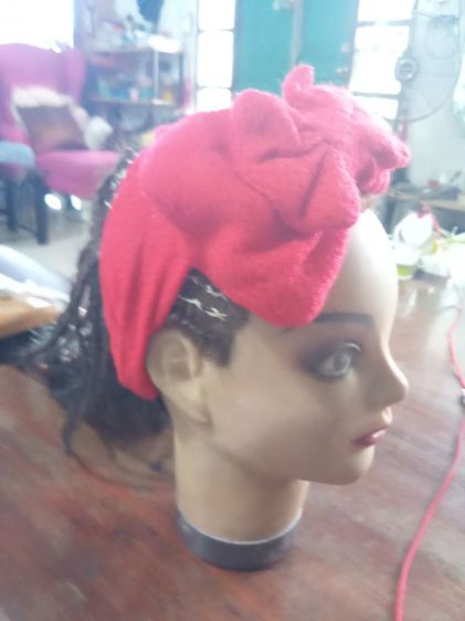 ที่คาดผม รูปที่ 6